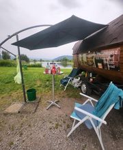 Mobile Sauna Offenburg Bild 6