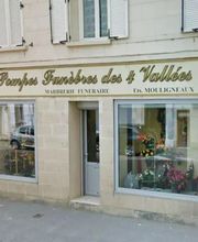 Pompes Funèbres des 4 Vallées image 4