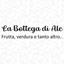 La Bottega di Ale logo