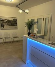 Physiotherapie Ganzmann & Schwafferts GbR Bild 3