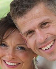 Ina und Axel Buschner