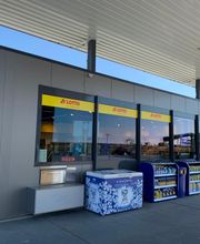 JET Tankstelle Bild 5