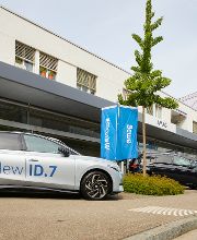 AMAG Wettingen Bild 11