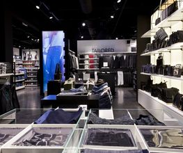 Calvin Klein Outlet Bild 4