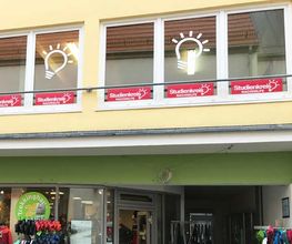 Offenburg Außenansicht
