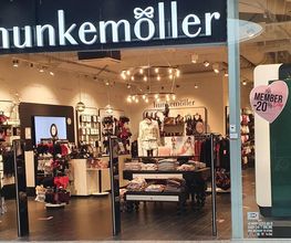 Hunkemöller billede 5