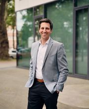 Rechtsanwalt Patrick Henn