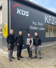 KÜS KFZ-Ingenieur-Büro Dipl-Ing. Walter Lübke - Ihre Prüfstelle in Dortmund Bild 1