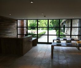 Boudet Cordier Architectes image 2