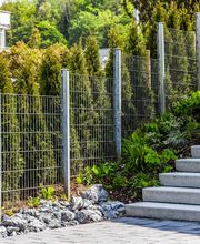 Zaunteam Neftenbach Bild 2