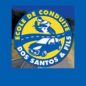 SARL Auto Ecole Dos Santos & Fils Saint cere