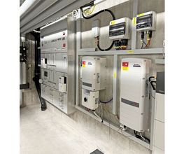 Elektro Seitz AG Bild 3