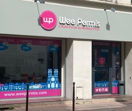 Wee Permis Laon image 1