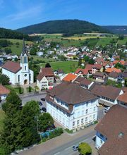 Gemeindekanzlei und Gemeindeverwaltung Einwohnerkontrolle Bauwesen Bild 2