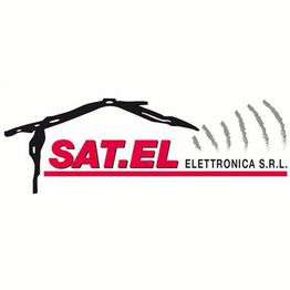 Satel Elettronica logo