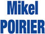 Poirier Mikel