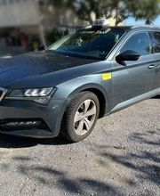 Olivier Taxi image 1