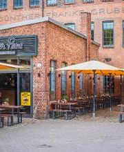 PETER PANE Burgergrill & Bar Bild 1