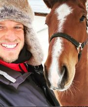 Clalüna-Sils Kutschenfahrten Bild 8