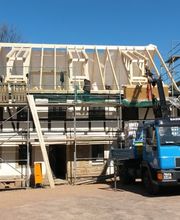 Bauunternehmen Trux e. Kfm. Bild 3