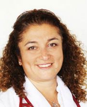 Nurcan Demirci Aydin - Fachärztin für Innere Medizin, Internistin, Allgemeinärztin - Nürnberg