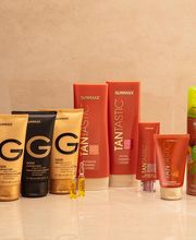 SUNPOINT Solarium & WELLMAXX Bodyforming Köln Bild 8