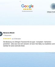 Zofingen Treuhand AG Bild 1