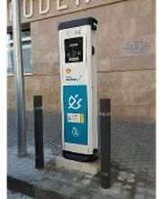 ACCIONA Charging Station imagen 1