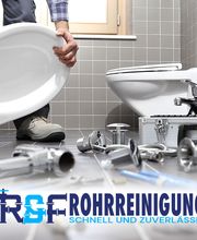 R&F Rohrreinigung Bild 1