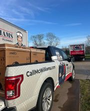 McWilliams Heating, Cooling and Plumbing image 1