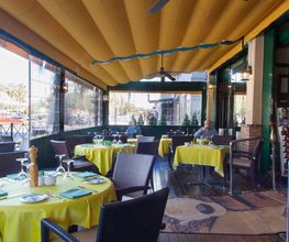Restaurante Da Bruno a casa imagen 1