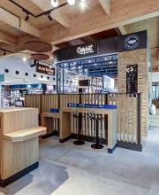 This is a picture representing NF080301 (FUELING) - REL.CHIEN BLANC