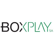 Boxplay SA