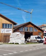 Zimmerei Nägeli AG Bild 2