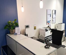 Turicum Augenzentrum AG  Dr. med. Koller Tobias Bild 7