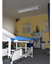 Krankengymnastik Rudolph Bild 1