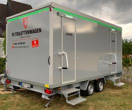 PJ Toilettenwagen Bild 2