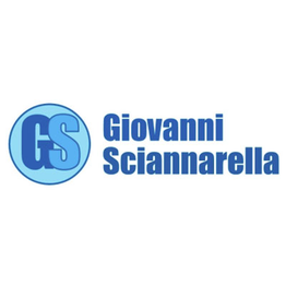 Registratori di Cassa Sciannarella Giovanni logo