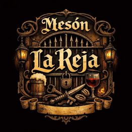 MESÓN LA REJA