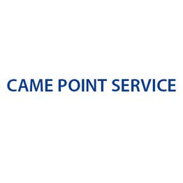 Came Point Service logo