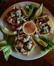 Mercado Juarez Cafe image 6