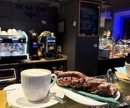 Bar Pasticceria Nespoli Bild 1