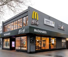 McDonald's Bild 1