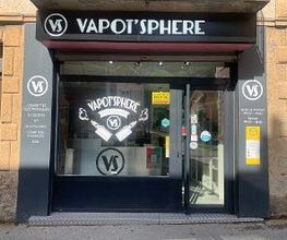 Vapot'Sphère image 1
