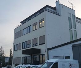 Gebäudereinigung & Hausmeisterservice Rutesheim Bild 3