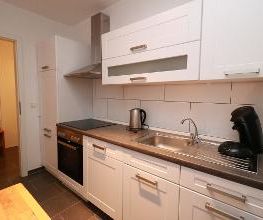Aparthotel Kompass UG Bild 7