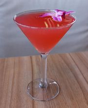 Chilaquiles Modern Kitchen image 5