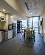 Résidence étudiante Nemea Villeurbanne Villenciel image 2