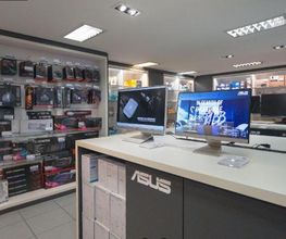 Gallery Cliente
