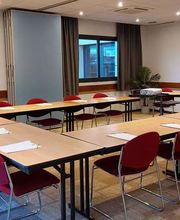 ActiROUTE - St Quentin Sur Le Homme image 2